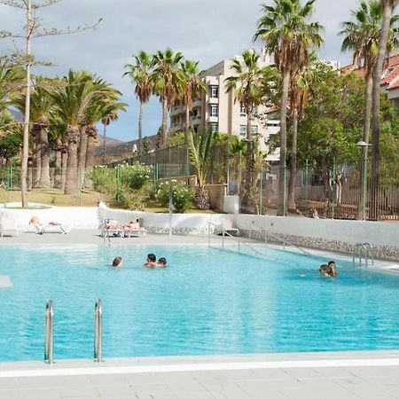 Apartmán Playa Honda 2 Playa de las Americas  Exteriér fotografie