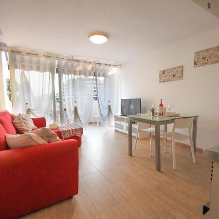 Apartmán Playa Honda 2 Playa de las Americas  Exteriér fotografie