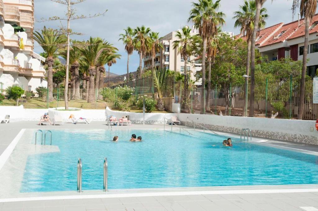Apartmán Playa Honda 2 Playa de las Americas  Exteriér fotografie
