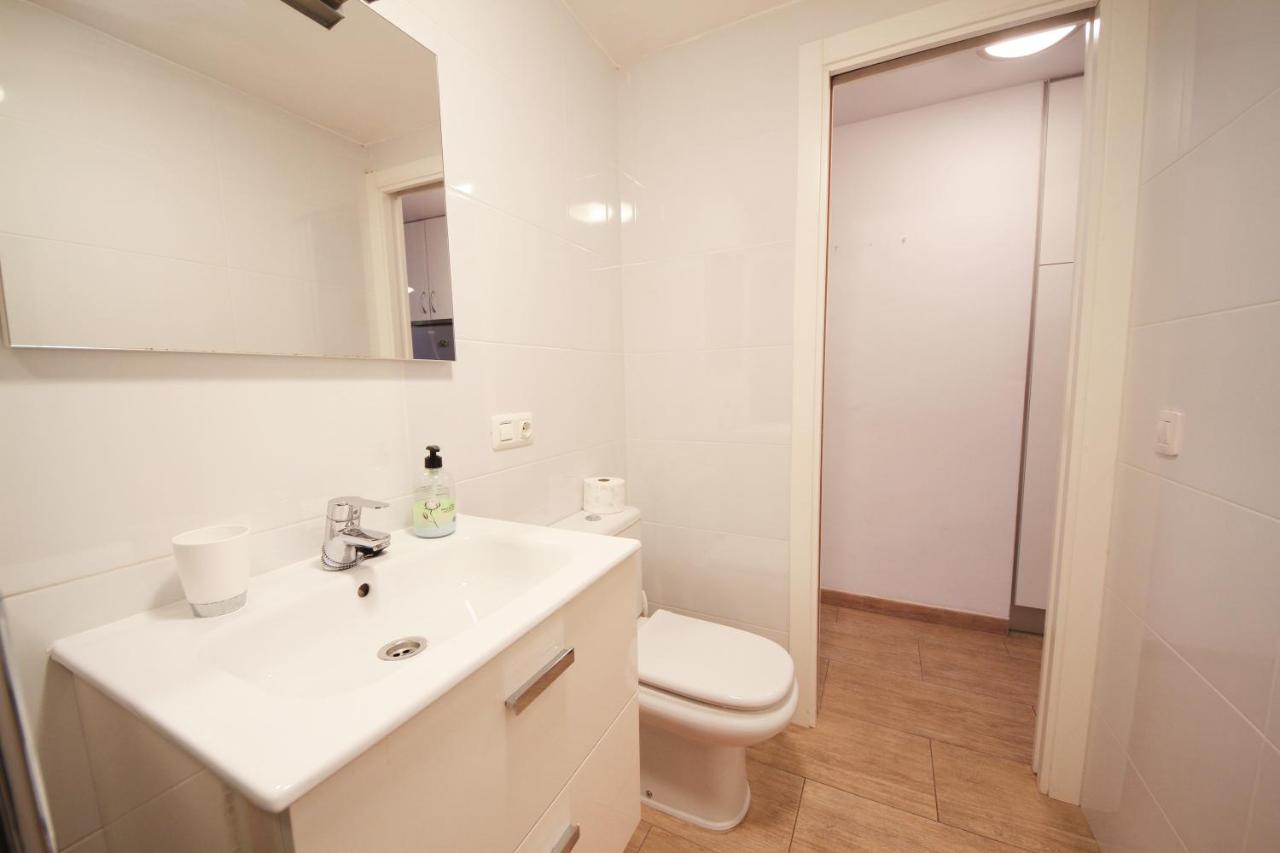 Apartmán Playa Honda 2 Playa de las Americas  Exteriér fotografie
