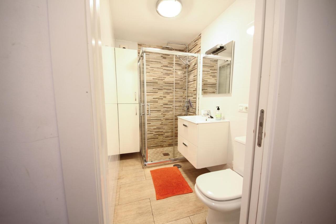 Apartmán Playa Honda 2 Playa de las Americas  Exteriér fotografie