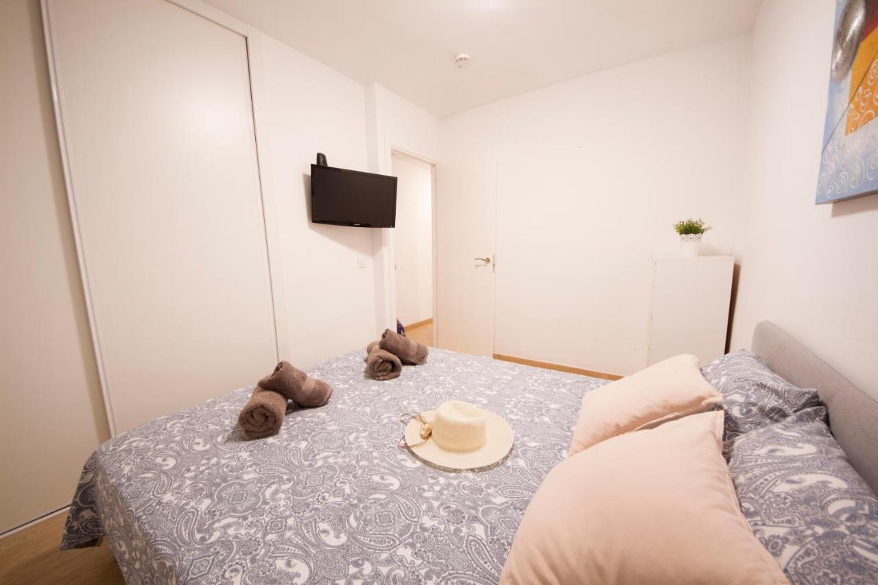 Apartmán Playa Honda 2 Playa de las Americas  Exteriér fotografie