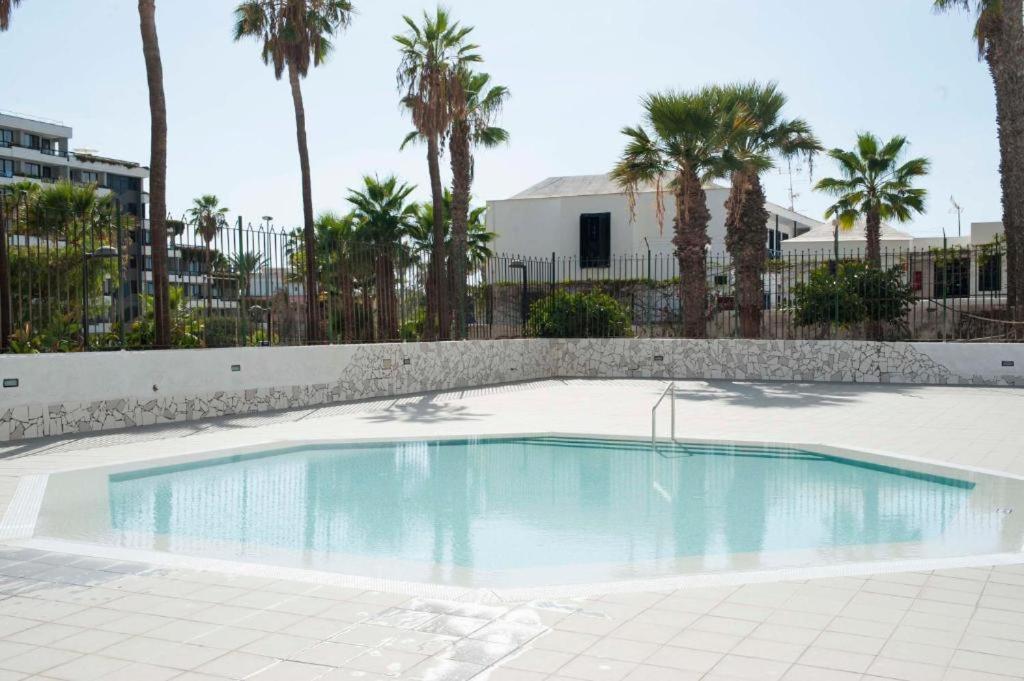 Apartmán Playa Honda 2 Playa de las Americas  Exteriér fotografie